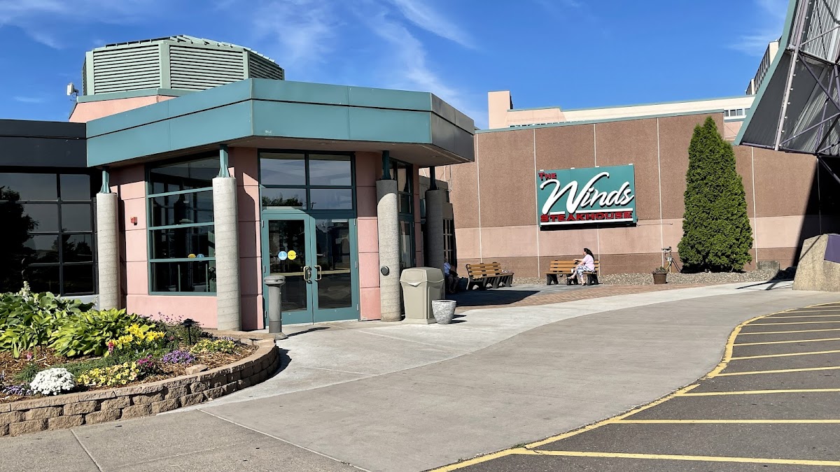 The Winds Steakhouse